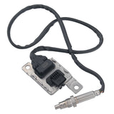 GEPCO Capteur NOX pour Audi A4 8W A5 F5 Q5 FY VW Amarok 2H S1 2.0 TDI 3.0 TDI 80A907807B