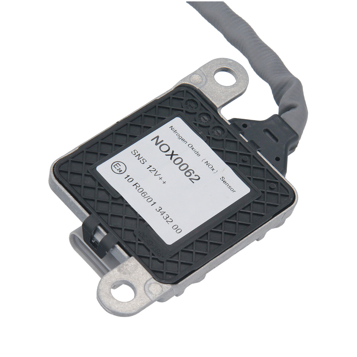 Capteur NOX pour citroën Peugeot DS Toyota Opel 1.6 2.0 BlueHDi HDI 1.6D 2.0 D4d
