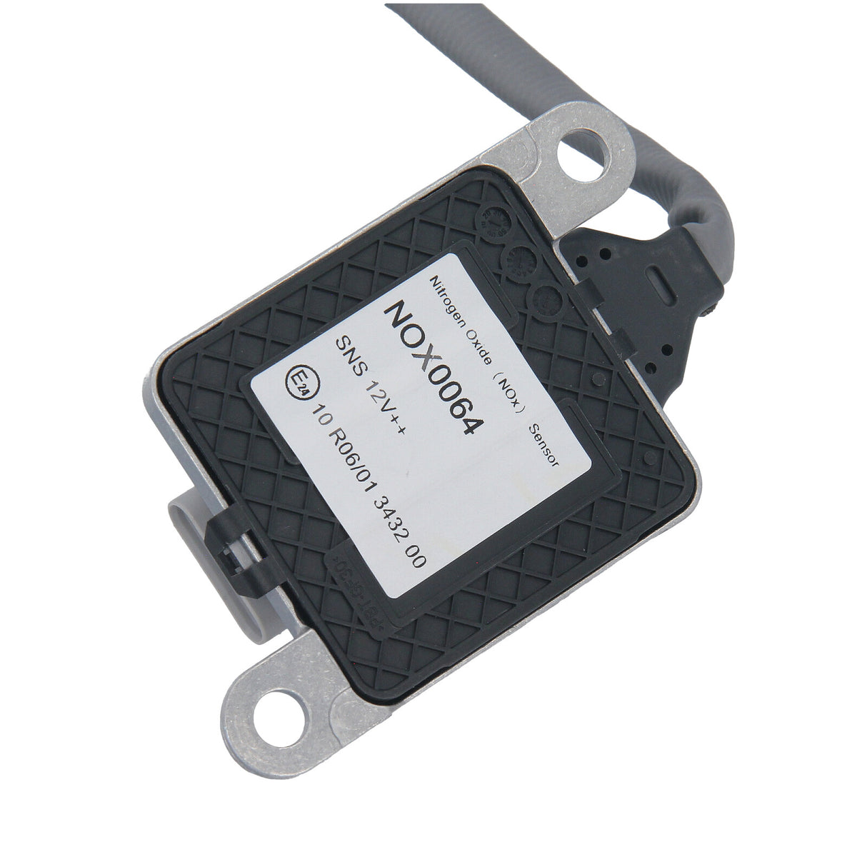 Capteur NOX GEPCO pour Citroën Jumper Peugeot Boxer 4x4 2.0 BlueHdi160 9817454580