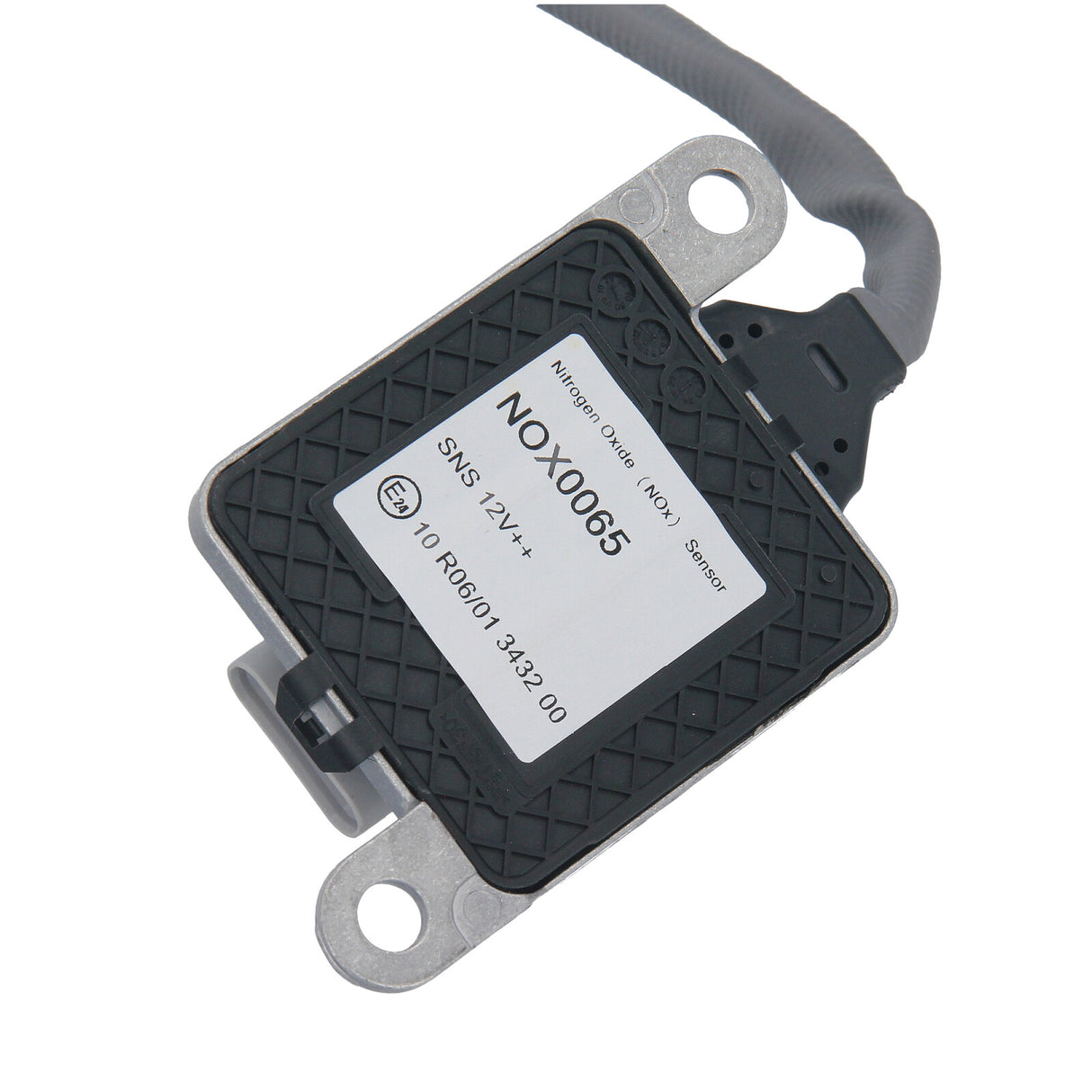 Capteur NOX pour Citroën C5 Peugeot 308 Fiat Opel Toyota DS 1.6 2.0 HDI BlueHDI
