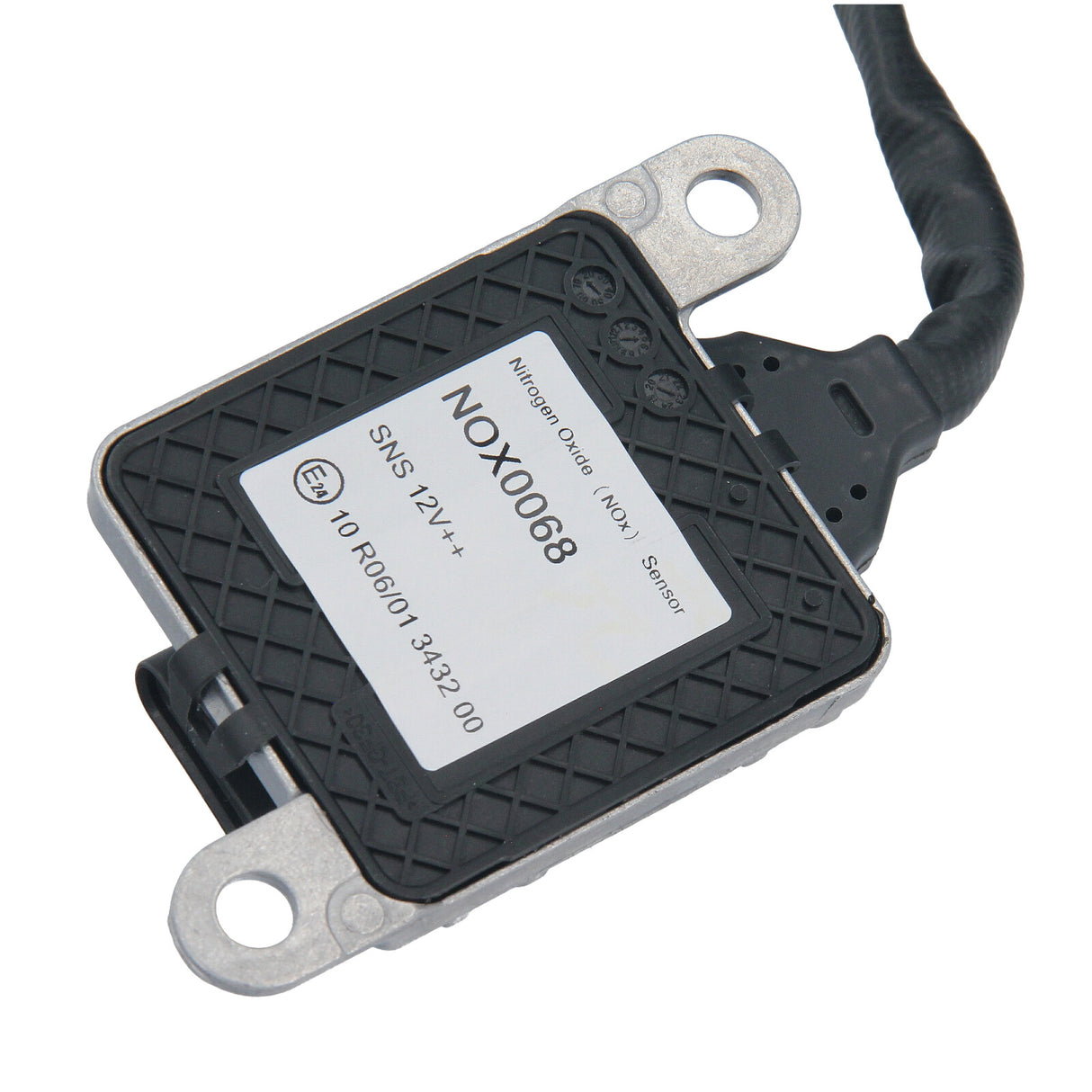 Capteur NOX pour MERCEDES SPRINTER CDI B907 B910 OM642 OM651 A0009059812 02.2018-&gt;