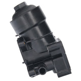 Ölfiltergehäuse Ölkühler Audi/Seat/Skoda/VW (Bild 7/9: Detailansicht)