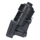 Ölfiltergehäuse Ölkühler Audi/VW/Seat/Skoda (Bild 8/9: Detailansicht)