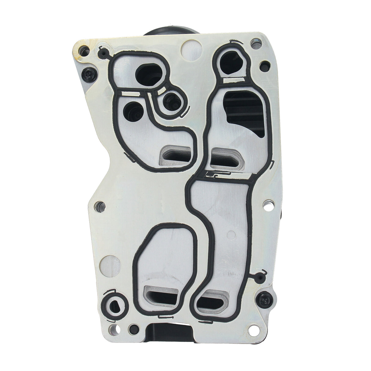 Boîtier de filtre à huile GEPCO BMW + filtre à huile Série 1 F20 Série 3 E90 E91 F31 N47 11428512283