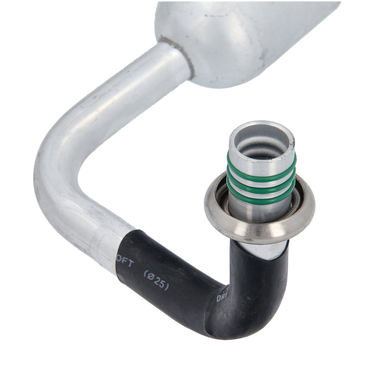 Ligne de climatisation GEPCO retour de climatisation FORD Galaxy SEAT Alhambra VW Sharan 1995-2010 