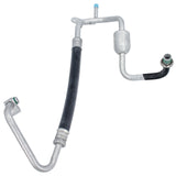 Ligne de climatisation GEPCO retour de climatisation FORD Galaxy SEAT Alhambra VW Sharan 1995-2010 