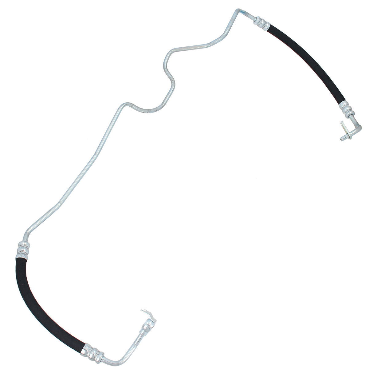 Tuyau hydraulique pour servodirection assistée adapté à Opel Insignia A 2.0 CDTI