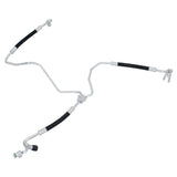 Conduite haute pression pour climatisation Mercedes-Benz Vito Viano W639 A6398303700