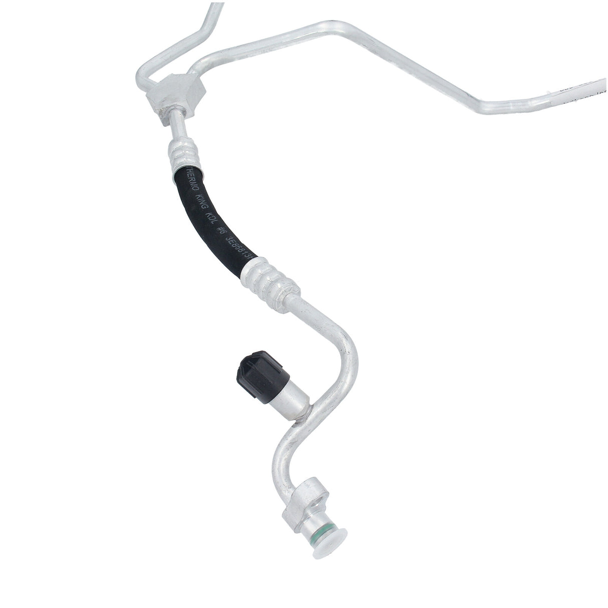 Conduite haute pression pour climatisation Mercedes-Benz Vito Viano W639 A6398303700