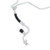 Conduite haute pression pour climatisation Mercedes-Benz Vito Viano W639 A6398303700