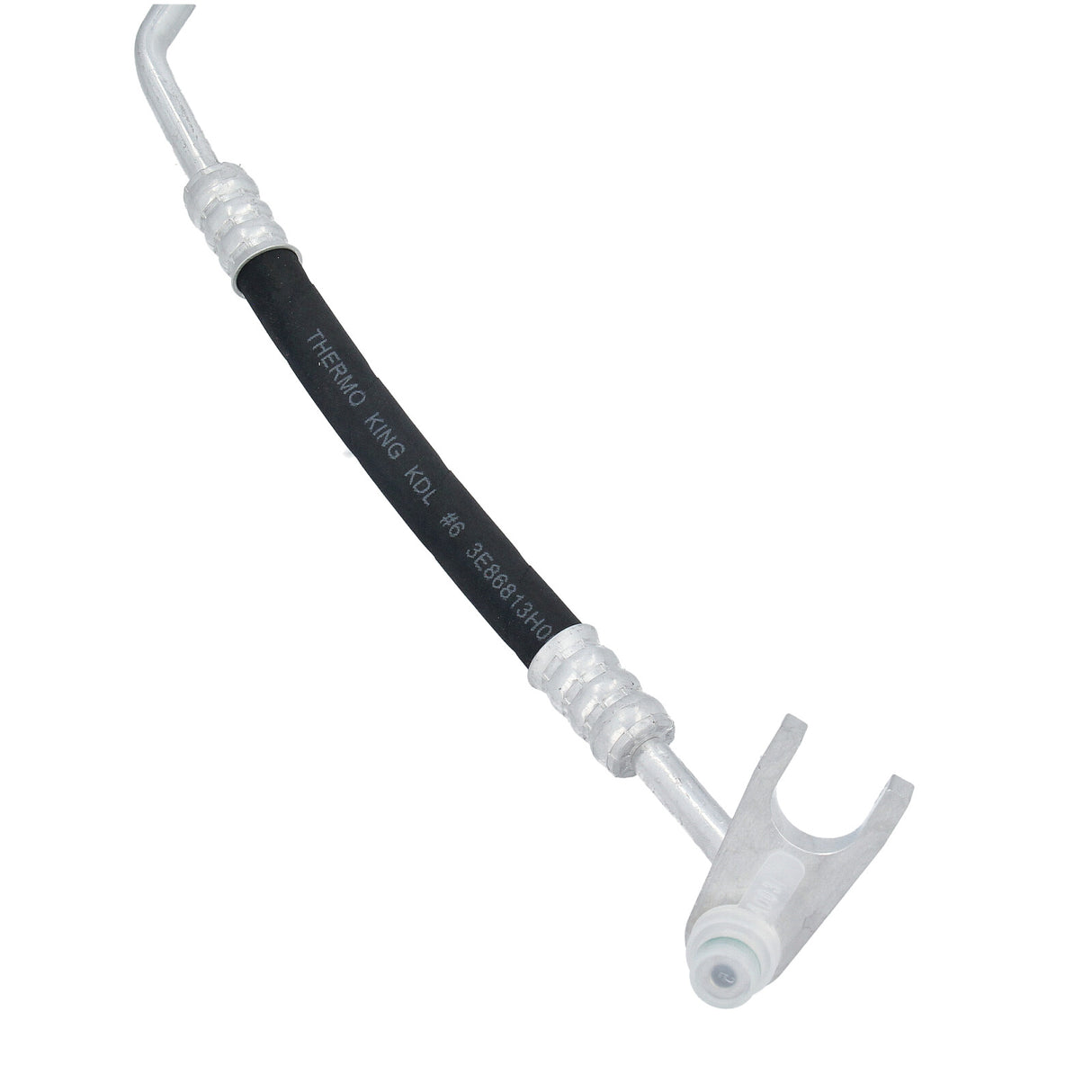 Conduite haute pression pour climatisation Mercedes-Benz Vito Viano W639 A6398303700
