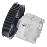 POMPE ÉLECTRIQUE VOLVO 130 mm 6PK 8251734