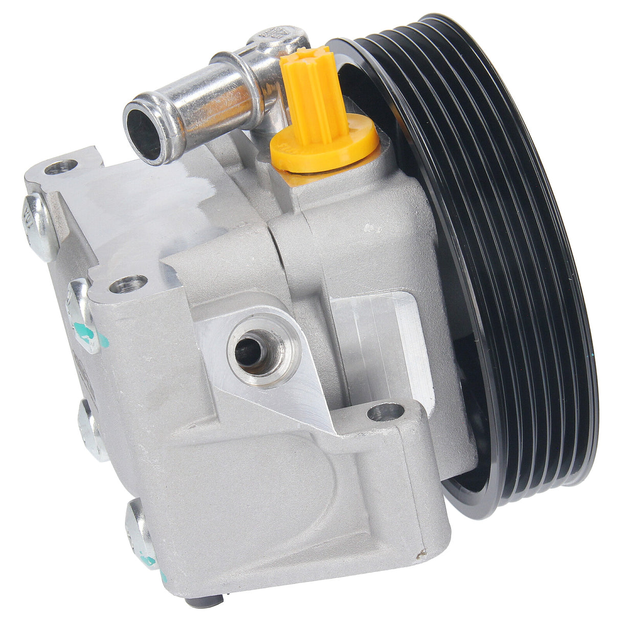POMPE DE DIRECTION ASSISTEE FORD C-MAX FOCUS II VOLVO S40 C30 4M513A696AD