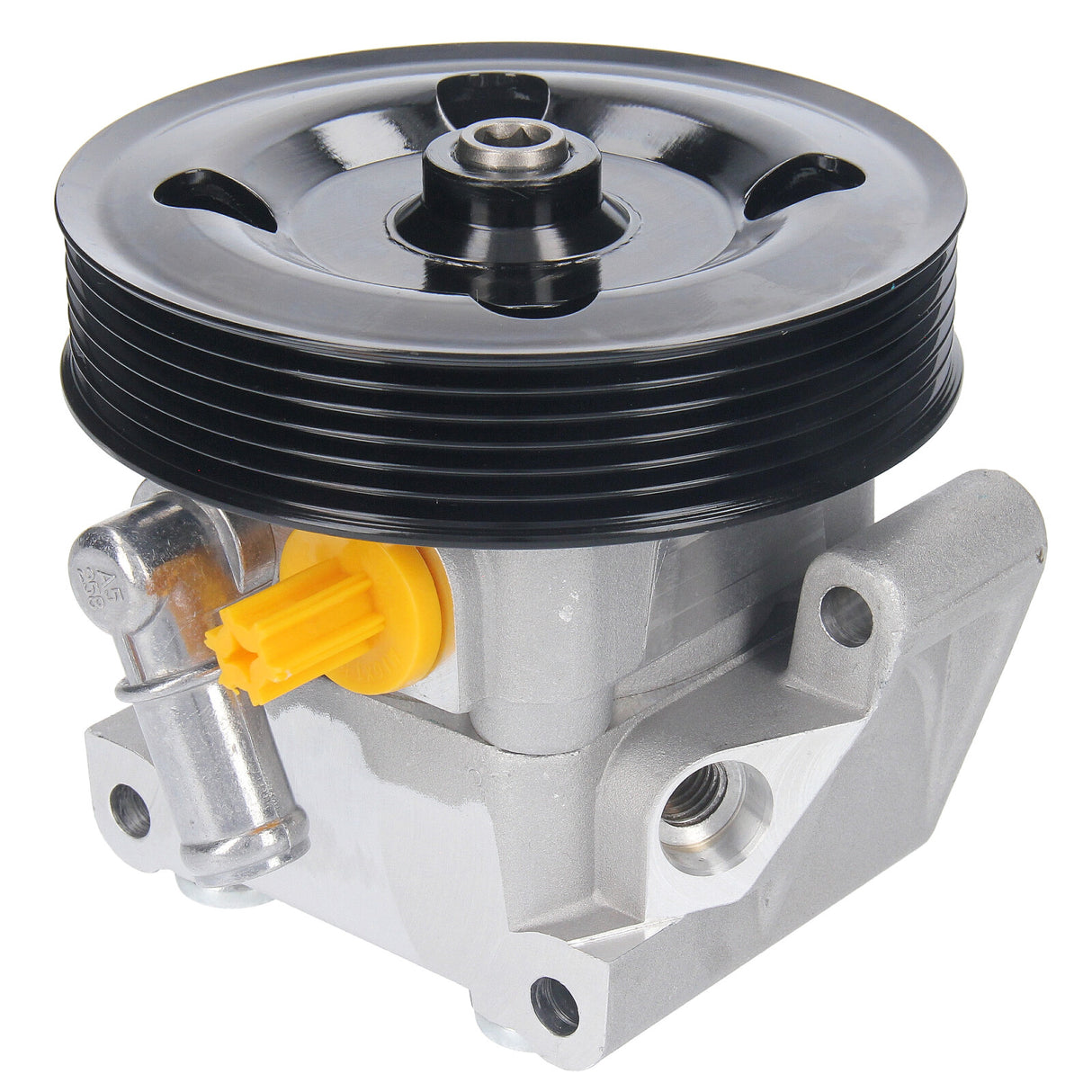 POMPE DE DIRECTION ASSISTEE FORD C-MAX FOCUS II VOLVO S40 C30 4M513A696AD
