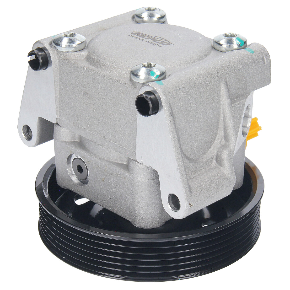 POMPE DE DIRECTION ASSISTEE FORD C-MAX FOCUS II VOLVO S40 C30 4M513A696AD