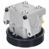POMPE DE DIRECTION ASSISTEE FORD C-MAX FOCUS II VOLVO S40 C30 4M513A696AD