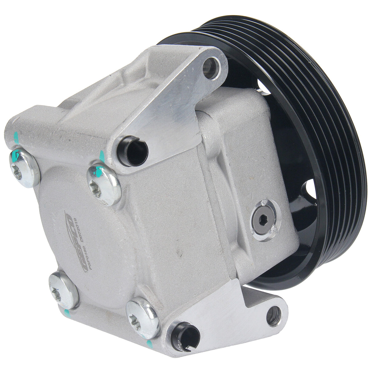 POMPE DE DIRECTION ASSISTEE FORD C-MAX FOCUS II VOLVO S40 C30 4M513A696AD