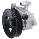 SERVOPOMPE MERCEDES W211 S211 W164 C219 R171 avec support