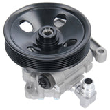 SERVOPOMPE MERCEDES W211 S211 W164 C219 R171 avec support