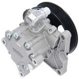 SERVOPOMPE MERCEDES W211 S211 W164 C219 R171 avec support