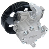 SERVOPOMPE MERCEDES W211 S211 W164 C219 R171 avec support