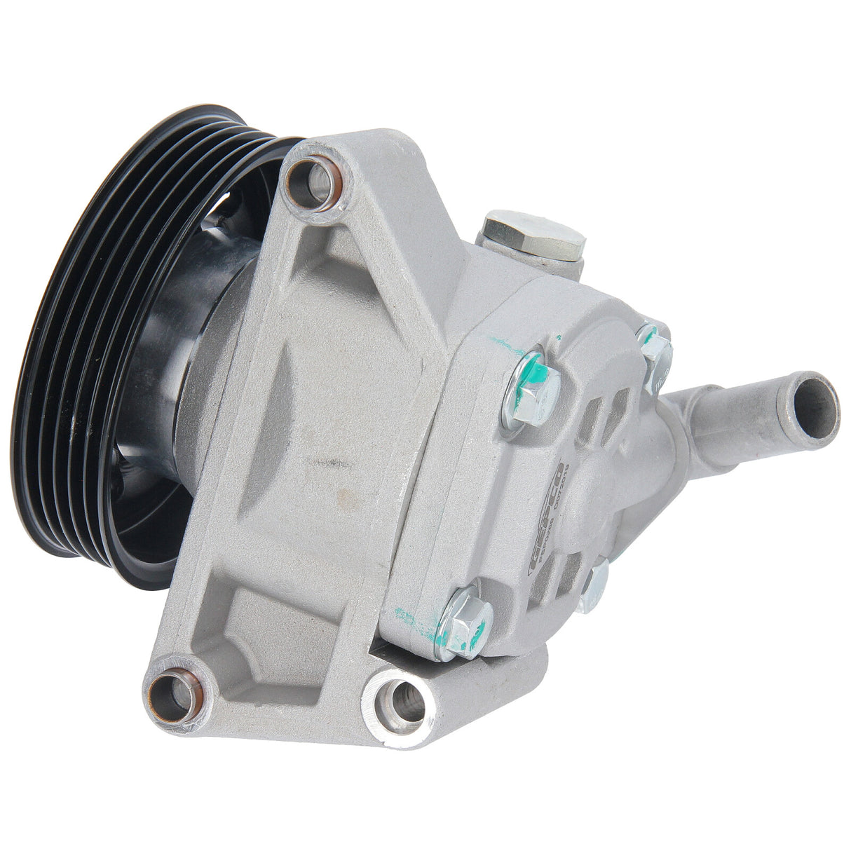 Pompe hydraulique servo-pompe de direction assistée pour Ford Galaxy S-Max WA6 Mondeo IV BA7