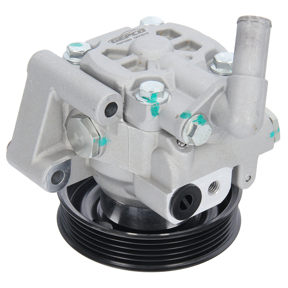 Pompe hydraulique servo-pompe de direction assistée pour Ford Galaxy S-Max WA6 Mondeo IV BA7