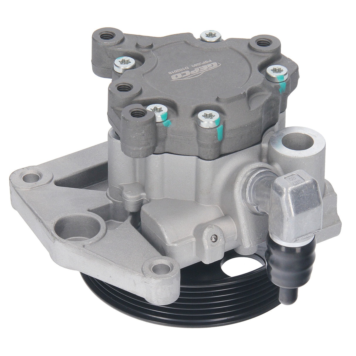 Pompe servo pour Mercedes-Benz Classe C Classe E W204 A207 C 350 C 63 AMG E 500