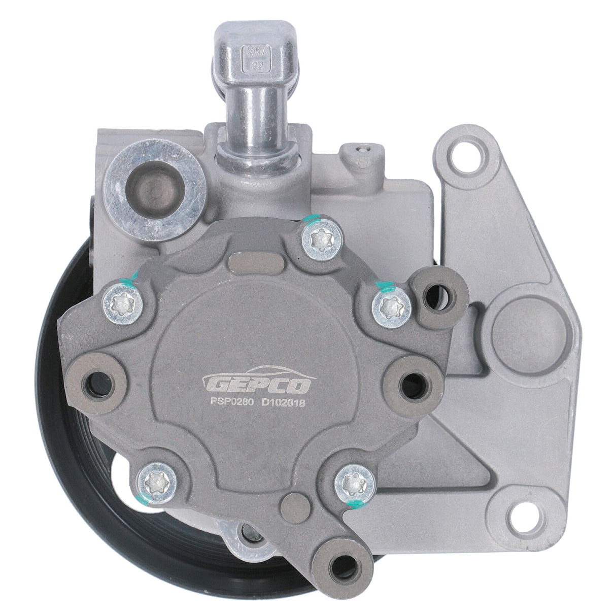 Pompe servo pour Mercedes-Benz Classe C Classe E W204 A207 C 350 C 63 AMG E 500