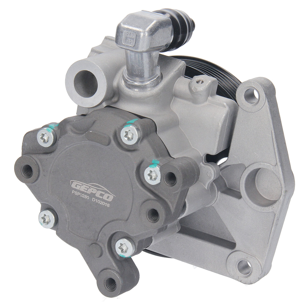 Pompe servo pour Mercedes-Benz Classe C Classe E W204 A207 C 350 C 63 AMG E 500