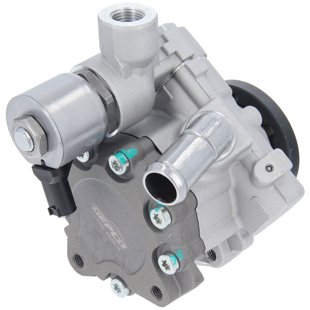 Pompe servo-pompe hydraulique de direction assistée pour BMW Série 1 E82 E88 Série 3 E90 E91 E92 E93