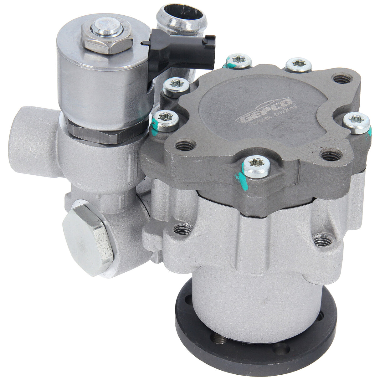 Pompe servo-pompe hydraulique de direction assistée pour BMW Série 1 E82 E88 Série 3 E90 E91 E92 E93