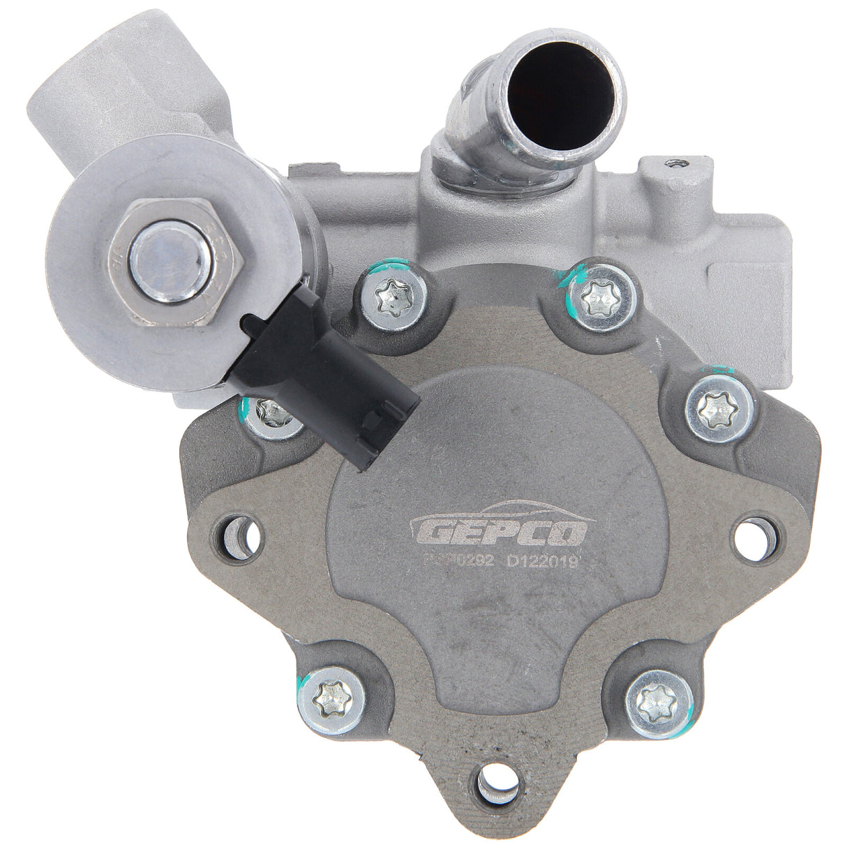 Pompe servo-pompe hydraulique de direction assistée pour BMW Série 1 E82 E88 Série 3 E90 E91 E92 E93