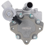 Pompe servo-pompe hydraulique de direction assistée pour BMW Série 1 E82 E88 Série 3 E90 E91 E92 E93