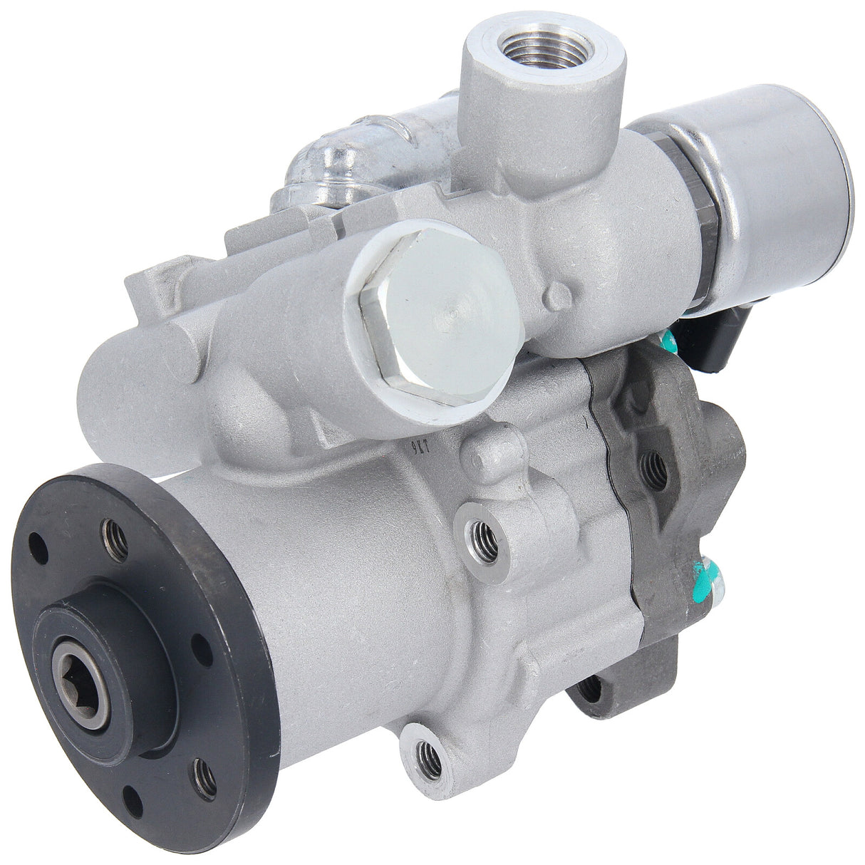 Pompe servo-pompe hydraulique de direction assistée pour BMW Série 1 E82 E88 Série 3 E90 E91 E92 E93