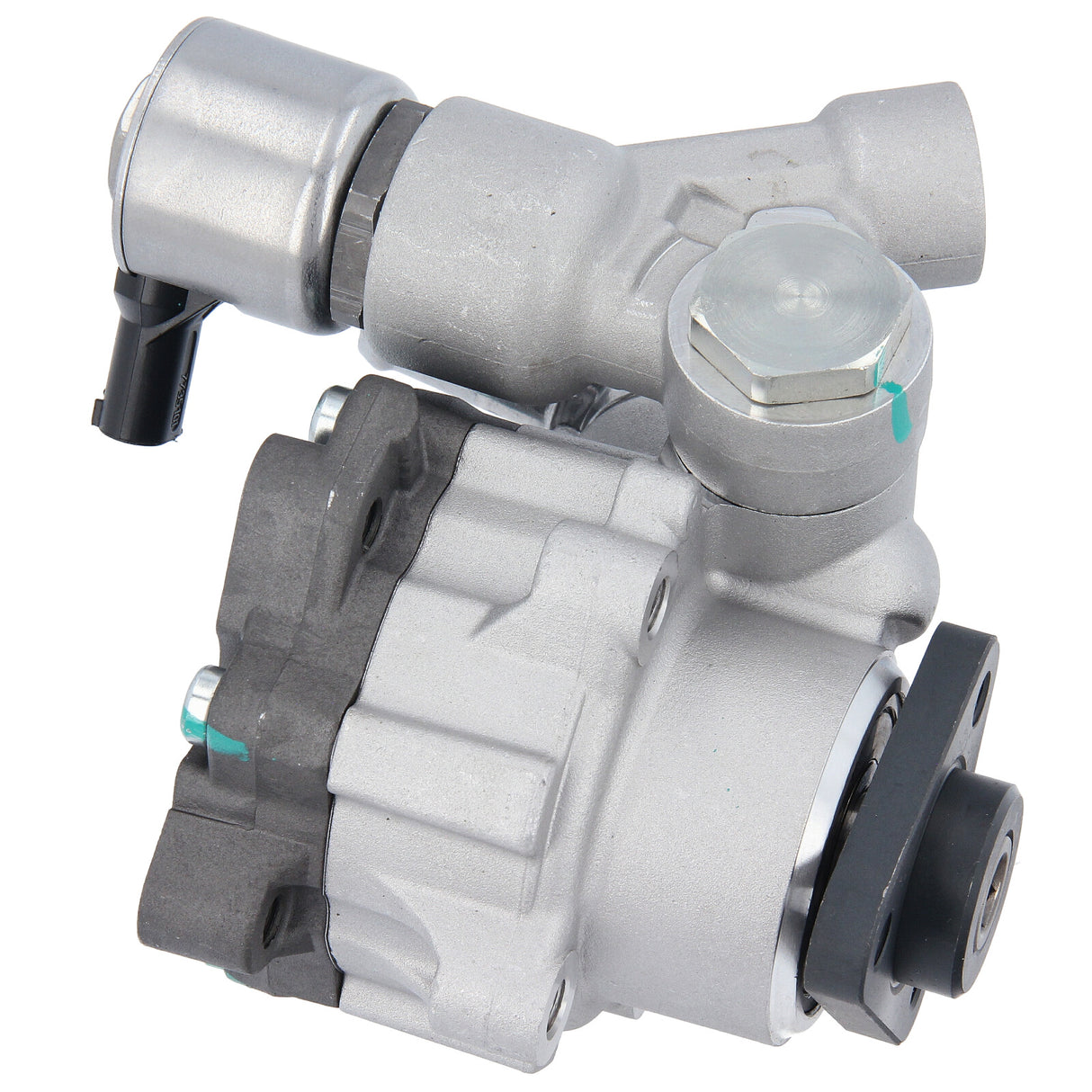 Pompe d'asservissement BMW Série 5 E60 E61 520i 525i 530i = PSP0316