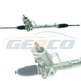 Boîtier de direction assistée GEPCO Boîtier de direction assistée pour Seat Skoda VW 6Q1423051M