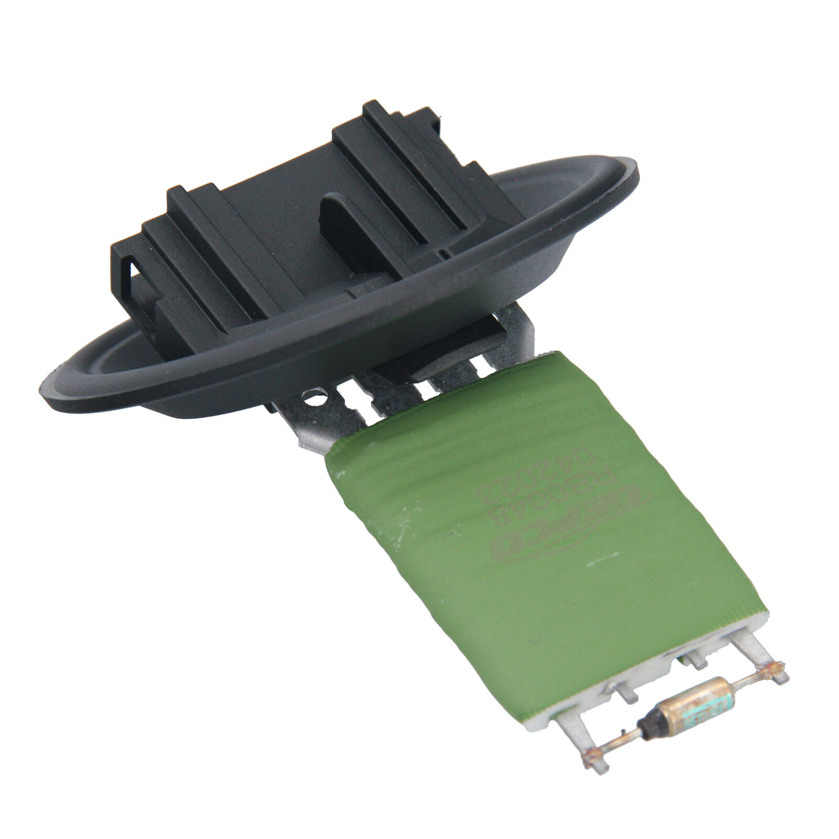 Résistance de régulateur de ventilateur pour Audi VW Polo Fox Seat Ibiza 3 4 Skoda 6Q0959263A