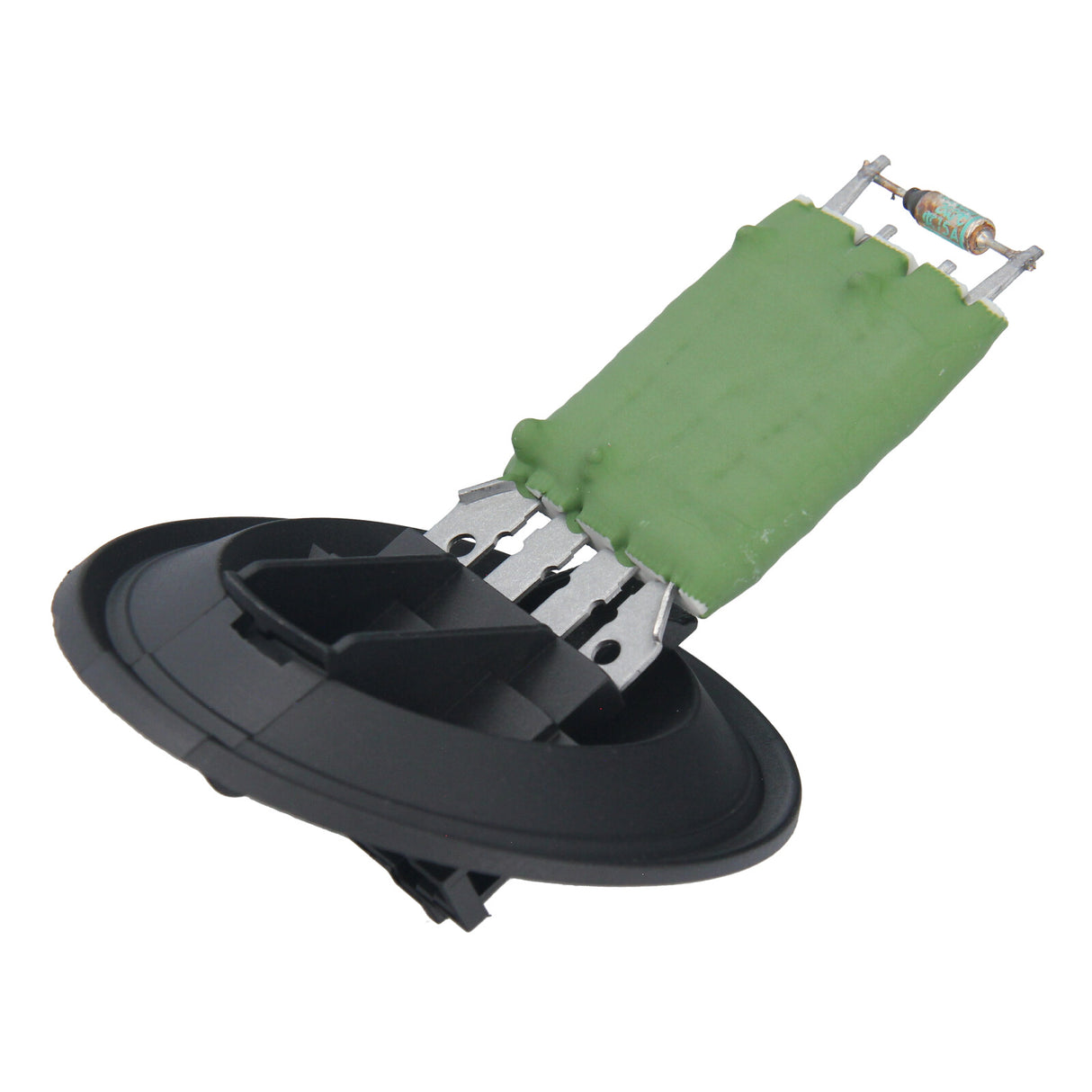 Résistance de régulateur de ventilateur pour Audi VW Polo Fox Seat Ibiza 3 4 Skoda 6Q0959263A