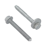 Jeu de vis de bras de suspension pour essieu arrière pour Audi A3 8P Skoda Superb II VW Golf V VI
