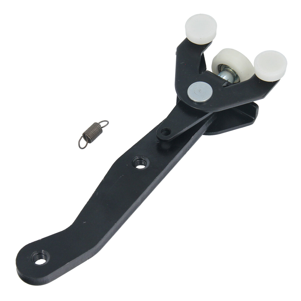 Rouleau de guidage de porte coulissante en bas à droite pour VW Transporter T5 7H0843398AA
