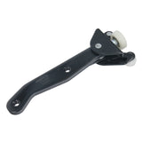 Rouleau de guidage de porte coulissante en bas à droite pour VW Transporter T5 7H0843398AA