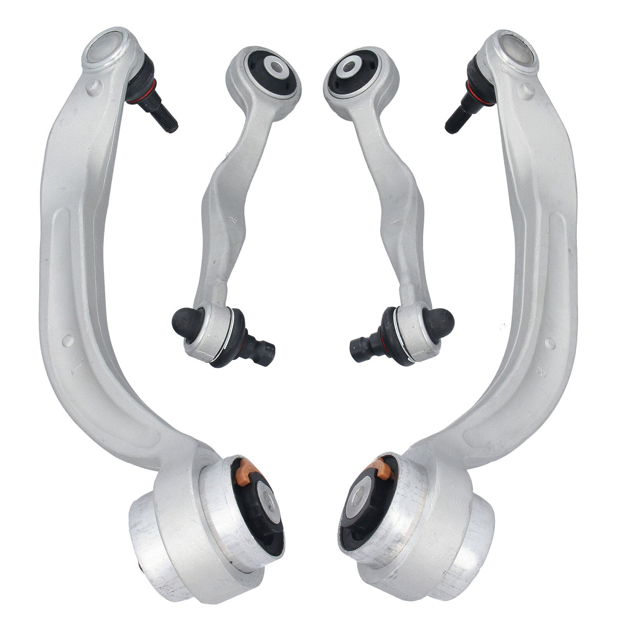 ENSEMBLE DE BRAS DE SUSPENSION Audi A6, A6Q VW Passat - taille du cône - 16 mm