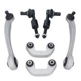 ENSEMBLE DE BRAS DE SUSPENSION Audi A6, A6Q VW Passat - taille du cône - 16 mm