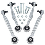 4x Bras de suspension avant supérieur gauche droit Audi A4 8D B5 B6 A6 4B VW Passat 3B2 3B5