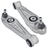 2x bras transversaux essieu avant essieu arrière gauche droit Porsche 911 996 Boxter Cayman