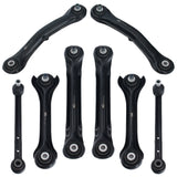 ENSEMBLE DE BRAS DE SUSPENSION ARRIÈRE POUR ESSIEU ARRIÈRE MERCEDES BENZ SÉRIE 190 W201 W202 W210