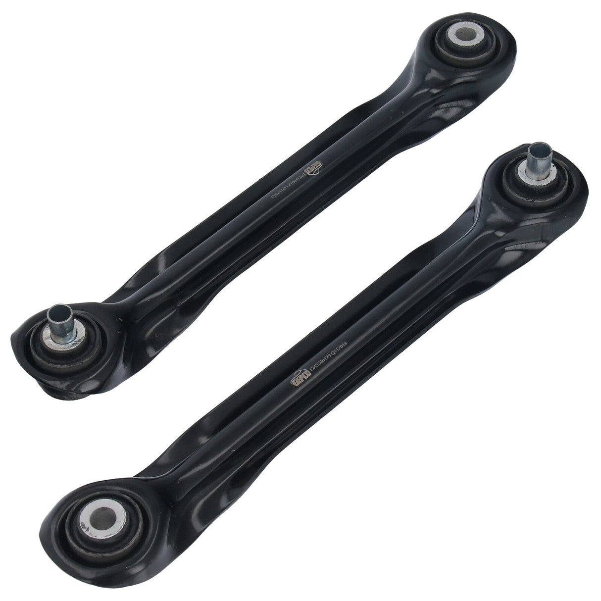 ENSEMBLE DE BRAS DE SUSPENSION ARRIÈRE POUR ESSIEU ARRIÈRE MERCEDES BENZ SÉRIE 190 W201 W202 W210