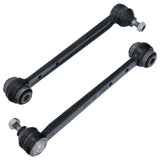 ENSEMBLE DE BRAS DE SUSPENSION ARRIÈRE POUR ESSIEU ARRIÈRE MERCEDES BENZ SÉRIE 190 W201 W202 W210