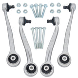 4x Triangles avant supérieurs gauche et droit Audi A4 B8 A5 Sportback Cabriolet 8T3 Q5
